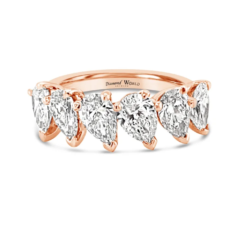 18K Rose Gold