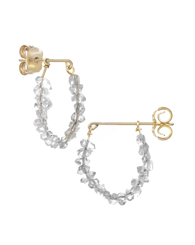 Stylish Drop Earrings-Ara Earrings